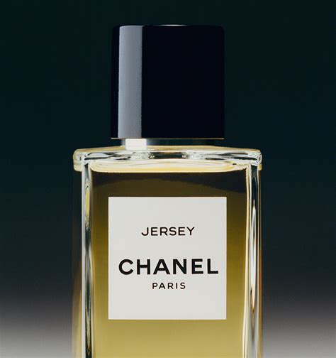 chanel 1957 parfum|chanel jersey les exclusifs.